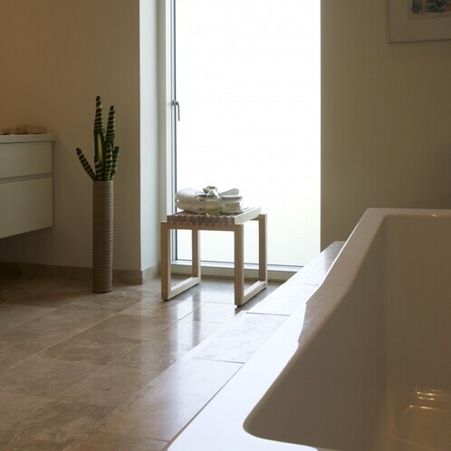 Skagerak - Cutter Stool