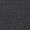 Arper - Leaf 2 Cushion - black/Kvadrat Remix fabric 2/45x45cm