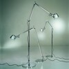Artemide - Tolomeo Terra E27 Floor Lamp