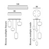Foscarini - Multi Canopy