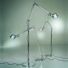 Artemide - Tolomeo Terra E27 Stehleuchte