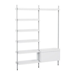 HAY - Pier System 152 Regal