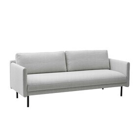 Normann Copenhagen - Rar 3-zitsbank