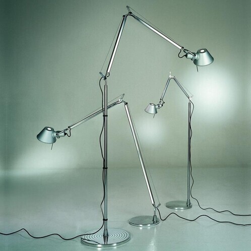 Artemide - Tolomeo Terra E27 Stehleuchte