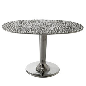 Gervasoni - Next 147 bijzettafel H 45cm