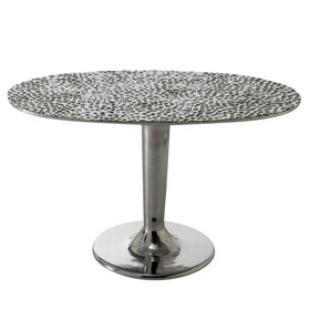 Gervasoni - Table d'appoint Next 147 H 45cm