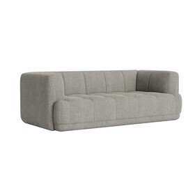 HAY - Quilton 2-zitsbank 214x109x72cm