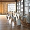 MDF Italia - Rock Bar Table