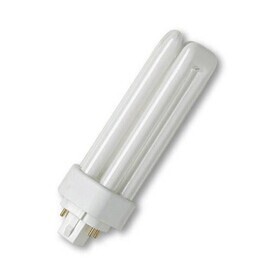 QualityLight - FLUO GX24q-3 COMPACT 32W