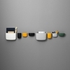 Normann Copenhagen - Pocket Organizer 4 Shelf