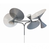 Nemo - Lampe de Marseille Mini Wandleuchte