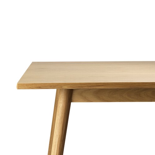 FDB Møbler C35B Dining Table 160x82cm | AmbienteDirect