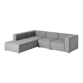 HAY - Mags sofa hoekcombinatie 2 264,5x225,5cm