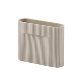 Muuto - Ridge vaas h 16,5cm