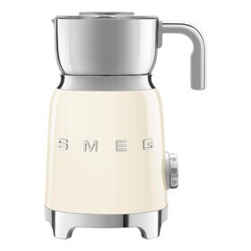 Smeg - Mousseur à lait MFF11 Tritan™ Renew