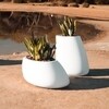 Vondom - Stones 1 - Plantenpot