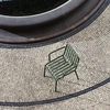 HAY - Palissade - Fauteuil