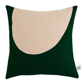 OUT Objekte unserer Tage - Coussin Waseki XLarge 80x80cm