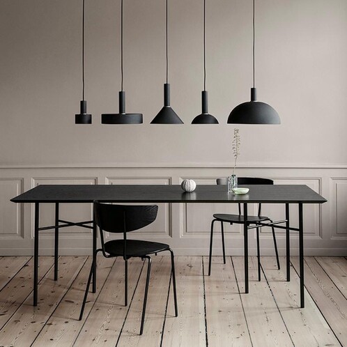 ferm LIVING - Dome Shade