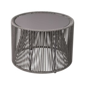 Blomus - Rope Outdoor Side Table M