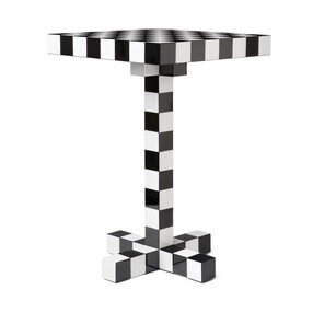 Moooi - Table Moooi Chess