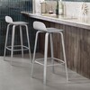 Muuto - Visu - Tabouret H: 65cm