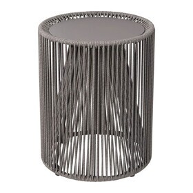 Blomus - Rope Outdoor Side Table S