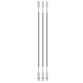 FROST - Carry Ceiling Hook Set of 3
