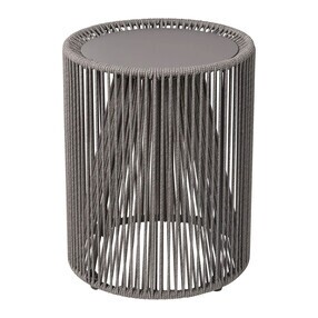Blomus - Rope tuin bijzettafel S