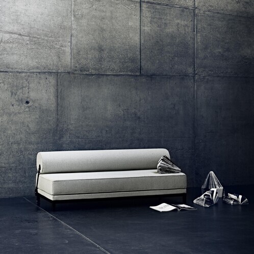 Softline - Sleep Day Bed - Canapé-lit