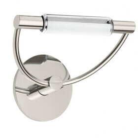 Cini & Nils - miniGradi LED Wall Lamp Satined