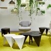 Vitra - Corniches Bouroullec Wall Shelf L