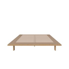 Bolia - Haven bedframe 166x230cm