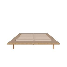 Bolia - Haven Bettgestell 166x230cm