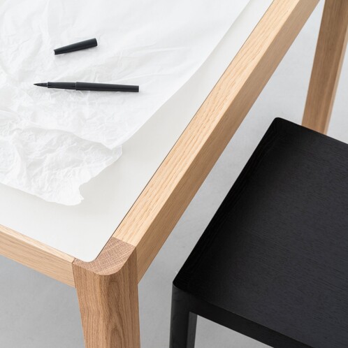 Muuto Workshop Table L 140cm | AmbienteDirect