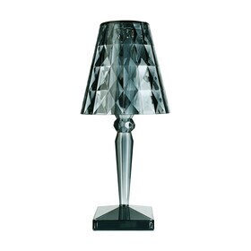 Kartell - Big Battery LED Table Lamp With Battery