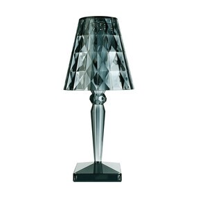 Kartell - Big Battery LED tafellamp met batterij