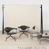 Gubi - Gräshoppa Task Table Lamp