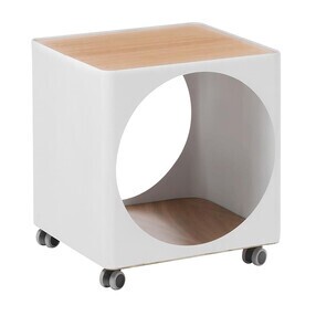 B-Line - Ring Container