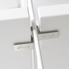 String - String System Shelves Set Of 3 58x30cm 