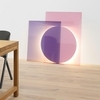 e15 - e15 LT04 Colour Floor Lamp 
