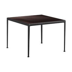 Knoll International - Table de jardin 1966 Richard Schultz