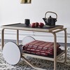 Artek - Artek 901 - Desserte mobile/chariot