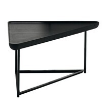 Cassina - Torei Beistelltisch dreieckig