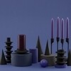 Normann Copenhagen - Heima - Bougeoir une branche