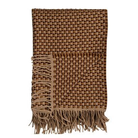 Røros Tweed - Couvre-lit/ plaid Isak 150x210cm