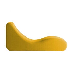 Verpan - Welle 4 Sofaelement