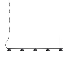 Northern - Suspension LED Blush Rail 5