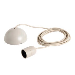 HAY - Common Cord Set For Suspension 400cm