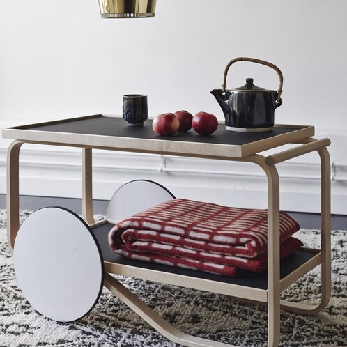 Artek - Artek 901 - Desserte mobile/chariot